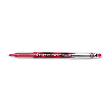 Pilot® Precise P-700 Gel Pen, Stick, Fine 0.7 Mm, Purple Ink, Purple Barrel, Dozen freeshipping - TVN Wholesale